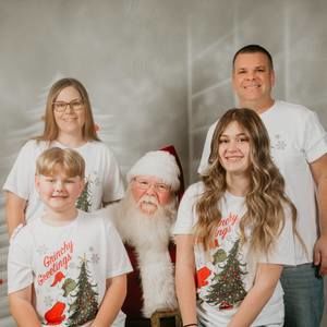 Meet your Posher, Teria